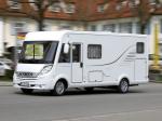 Hymer B-Class 2011 года